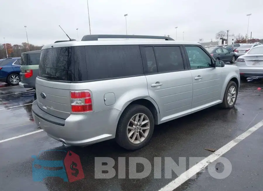 2FMGK5B85EBD39590 Photo# 4