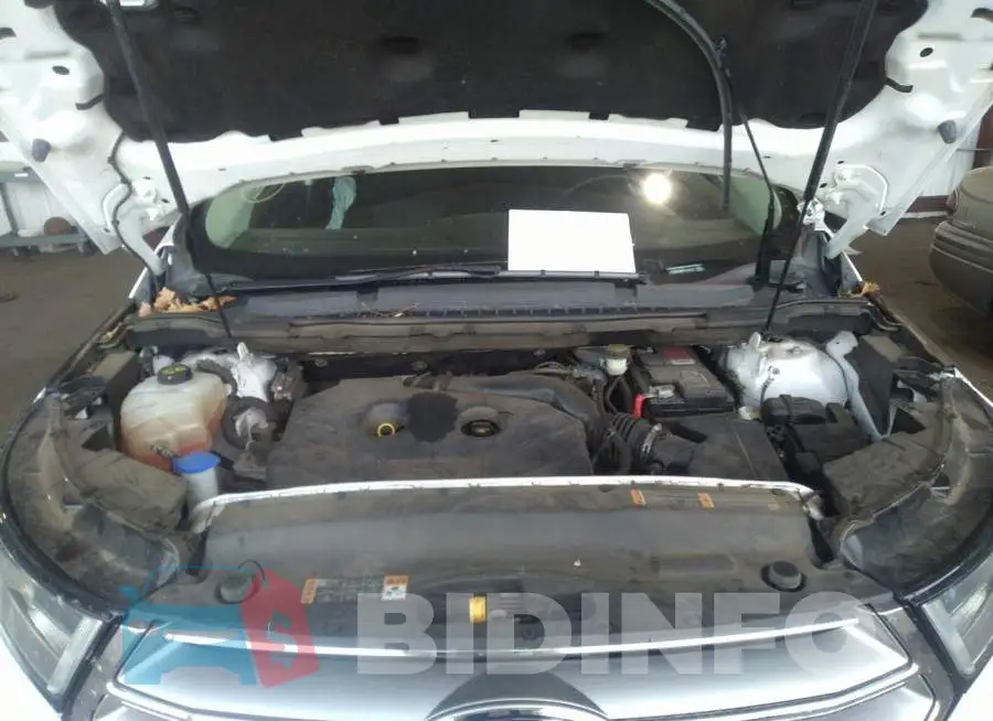2FMPK3G90HBC22073 Photo# 10
