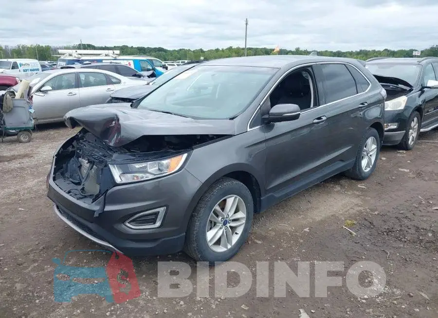 2FMPK4J85JBB50637 Photo# 2