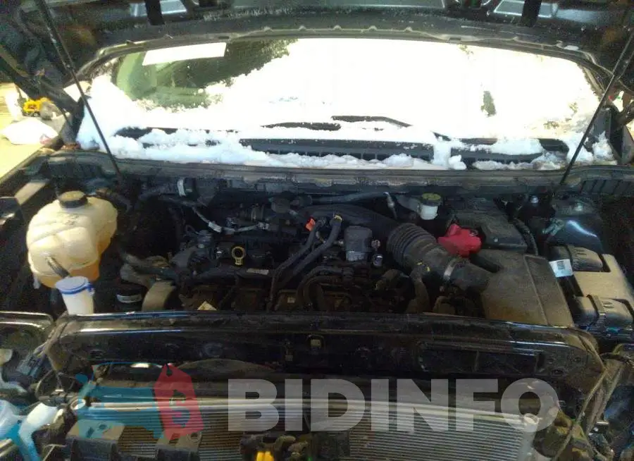 2FMPK4J99KBC58723 Photo# 10