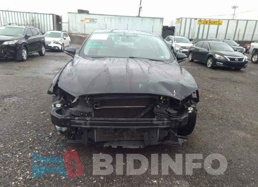 3FA6P0D93JR159147 Photo# 6