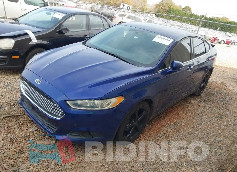 3FA6P0HDXGR394264 Photo# 2