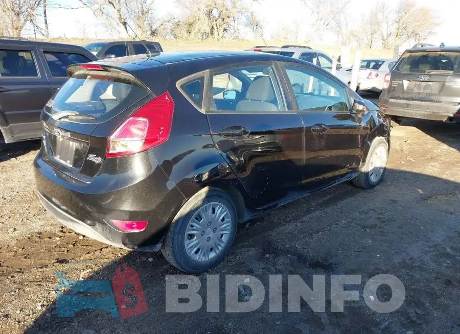 3FADP4EE2FM102243 Photo# 4