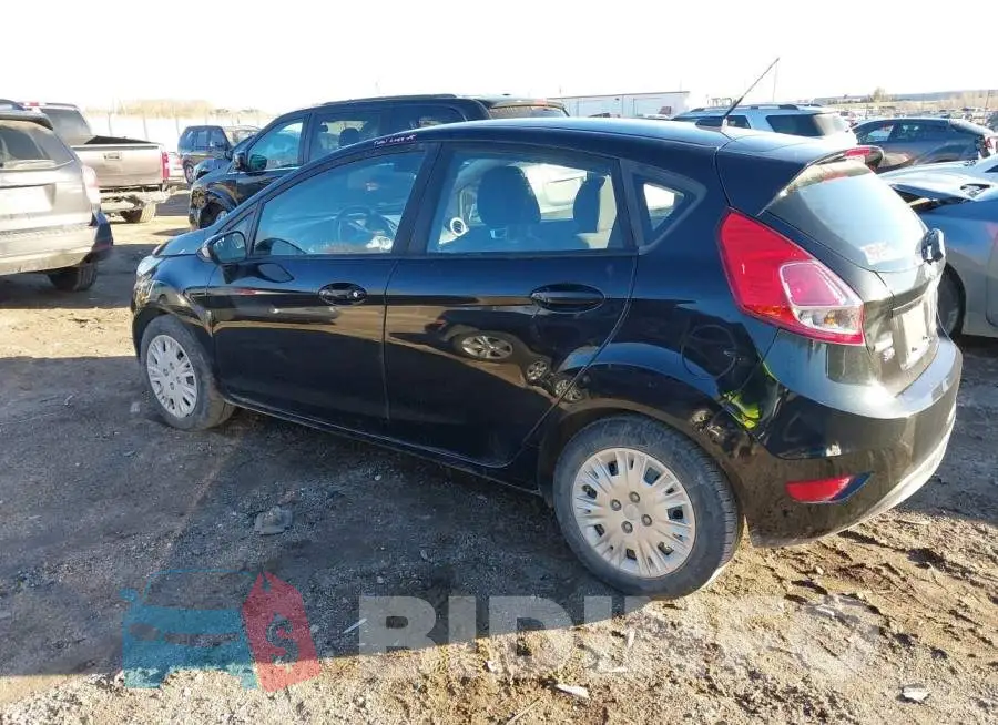 3FADP4EE2FM102243 Photo# 3