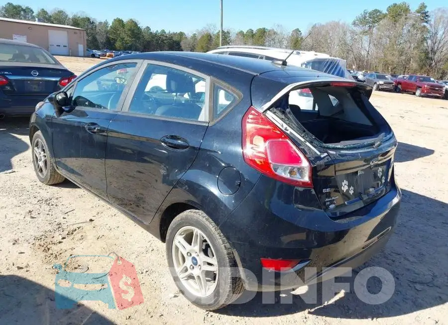 3FADP4EJ6HM169167 Photo# 3