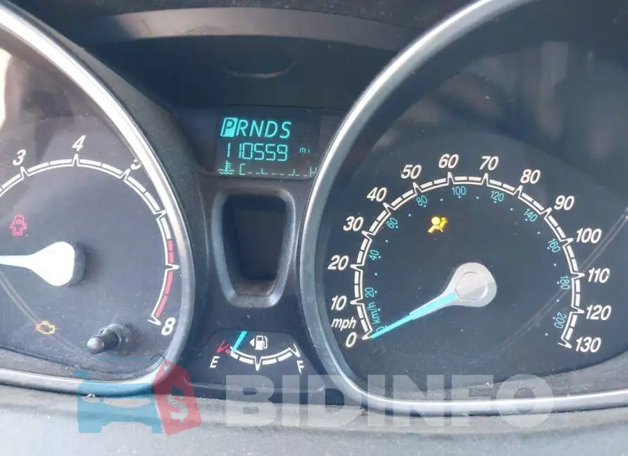 3FADP4EJ6HM169167 Photo# 7