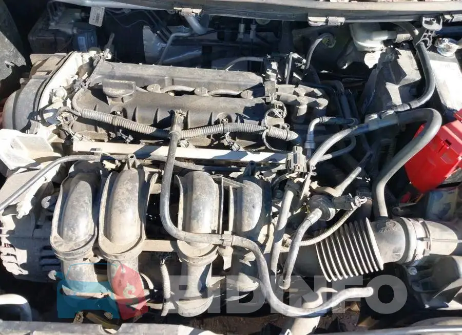 3FADP4EJ6HM169167 Photo# 10