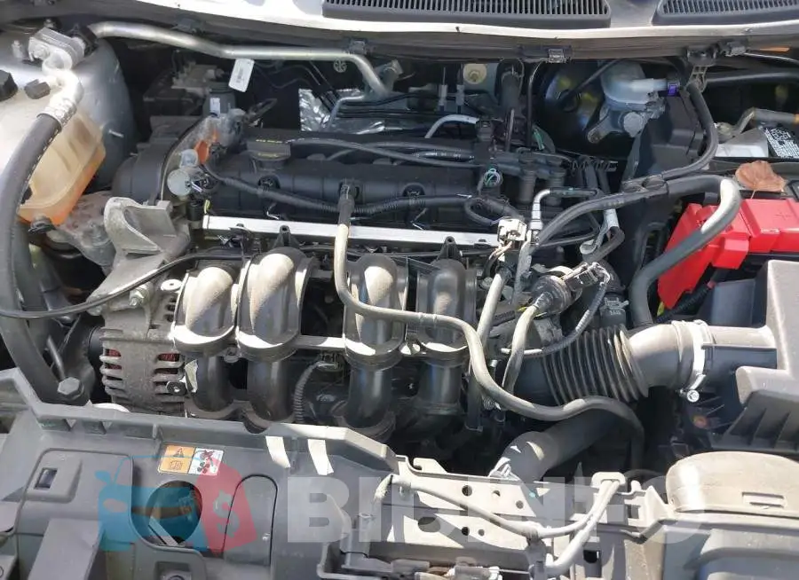 3FADP4EJ7FM140578 Photo# 10