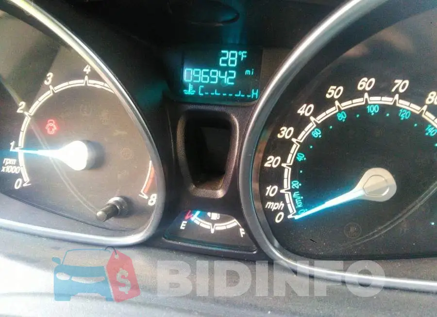 3FADP4EJXEM122770 Photo# 7