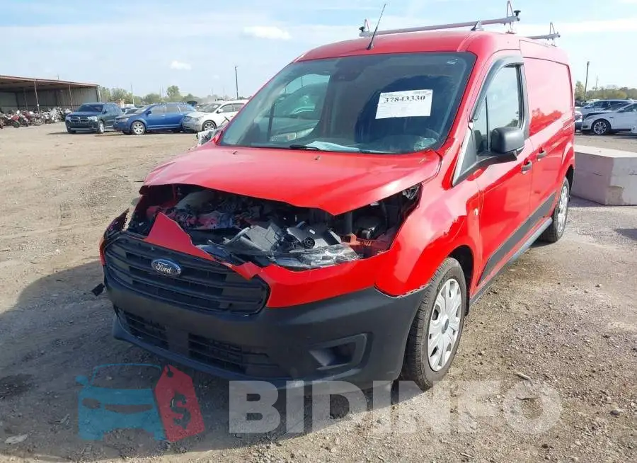 NM0LS7E23K1413373 Photo# 2