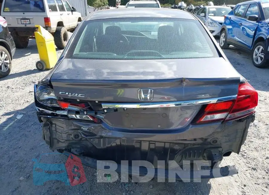 19XFB2F50FE114597 Photo# 6