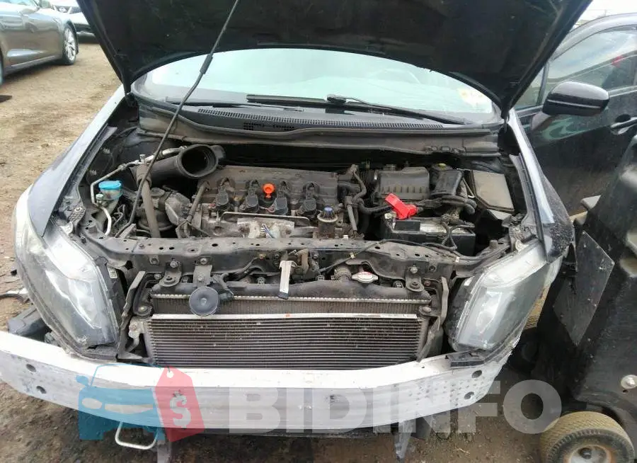 19XFB2F50FE288248 Photo# 10