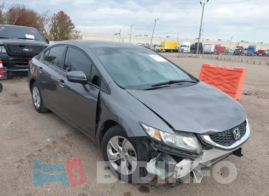 19XFB2F56EE079532 Photo# 1