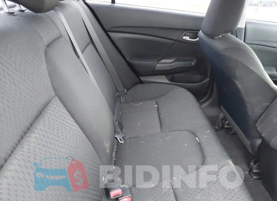 19XFB2F56EE079532 Photo# 8