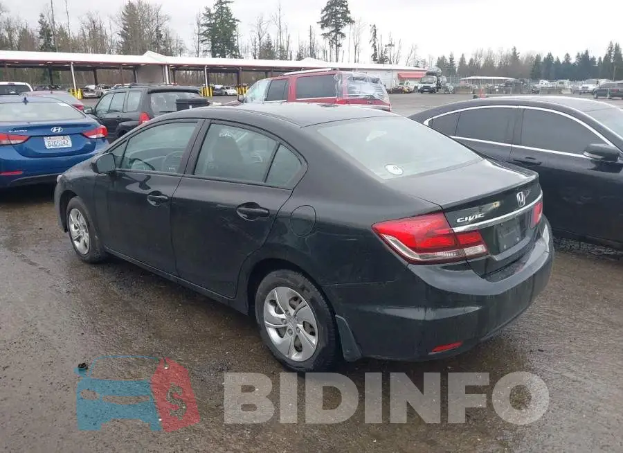 19XFB2F57FE288652 Photo# 3