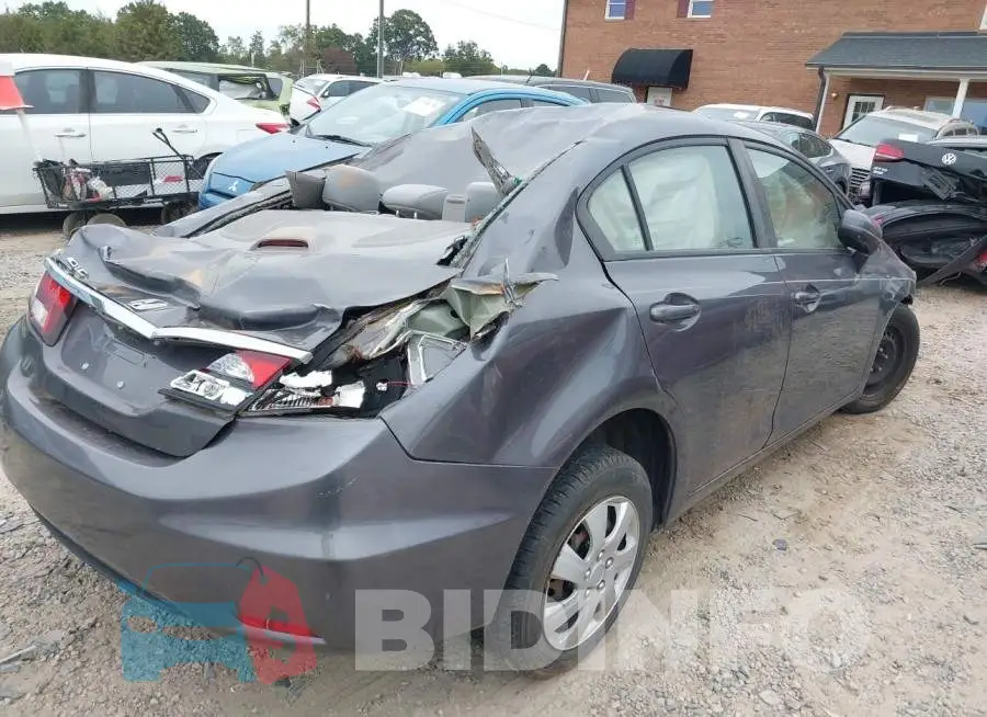 19XFB2F57FE296881 Photo# 4