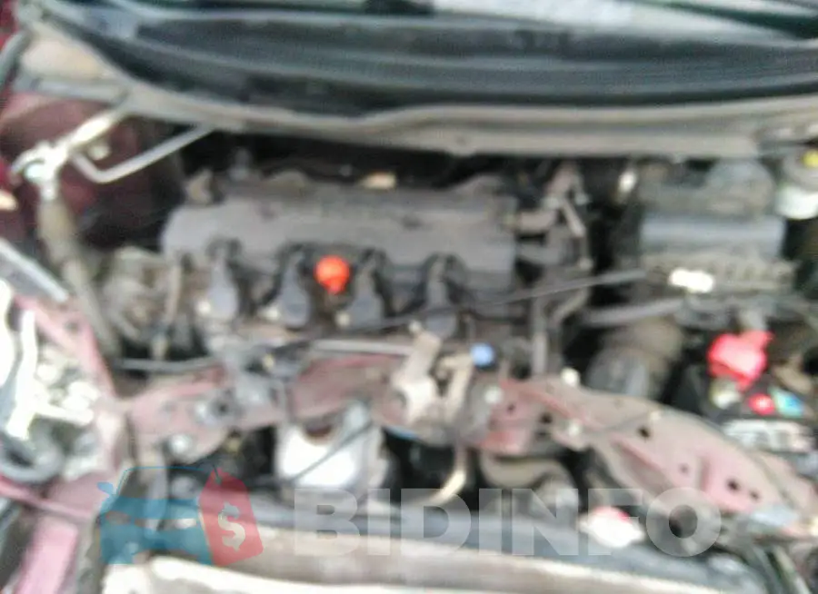 19XFB2F59EE070646 Photo# 10