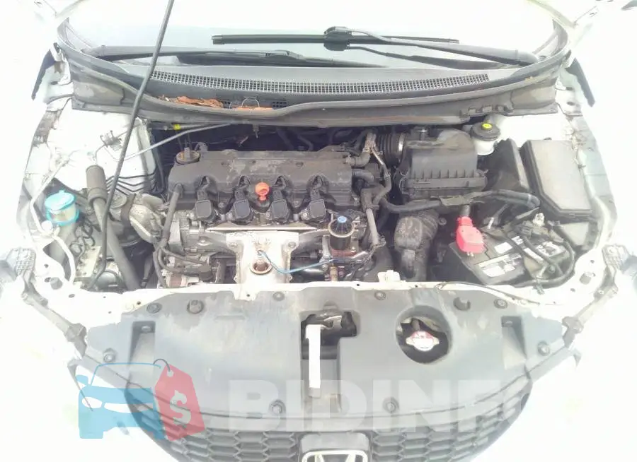 19XFB2F85EE049447 Photo# 10