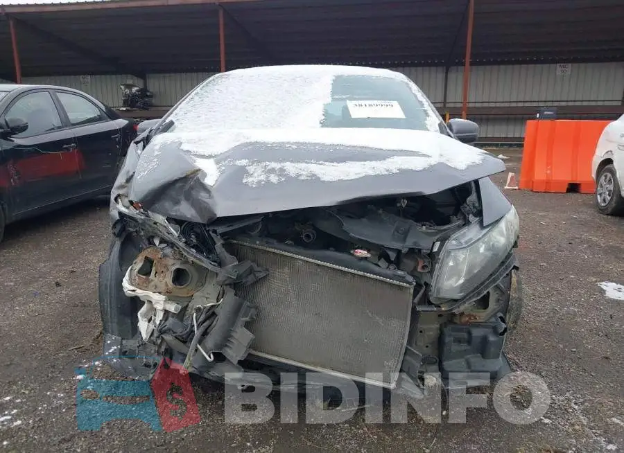 19XFB2F87FE032201 Photo# 6