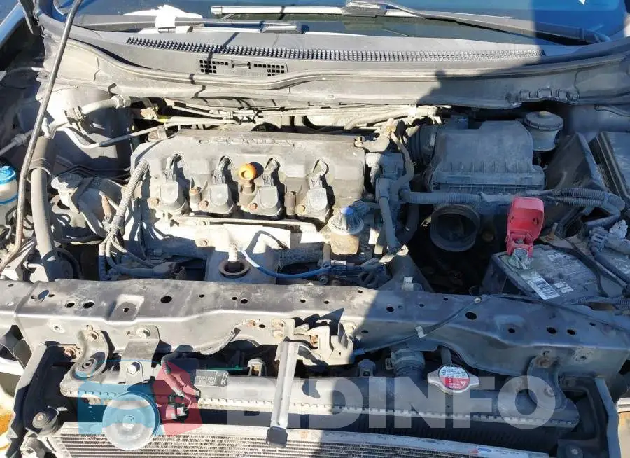 19XFB2F91EE240484 Photo# 10