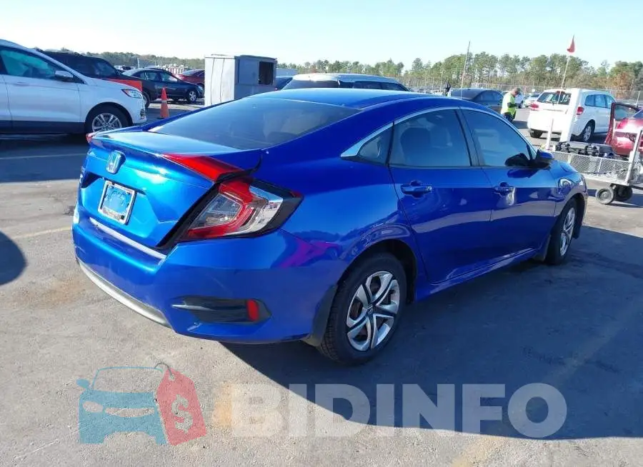 19XFC2F5XGE030365 Photo# 4