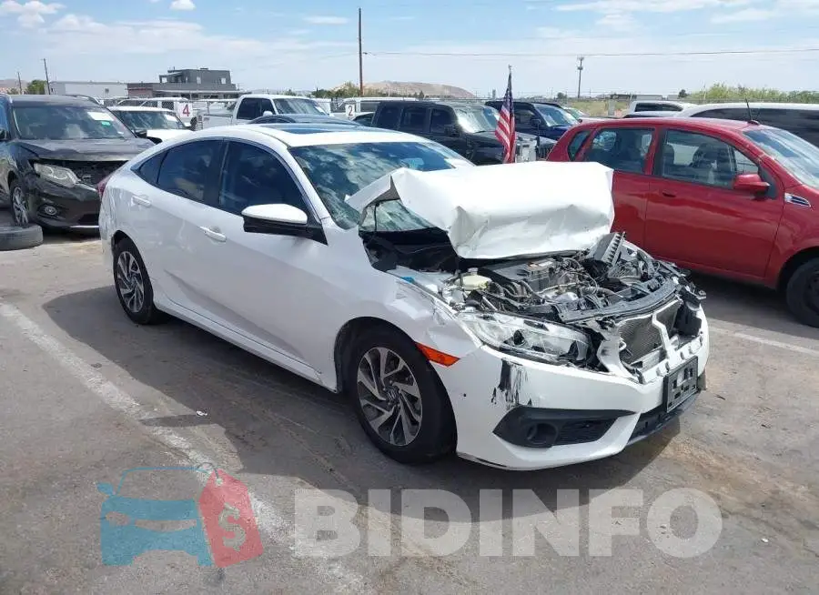 19XFC2F88HE075364 Photo# 1