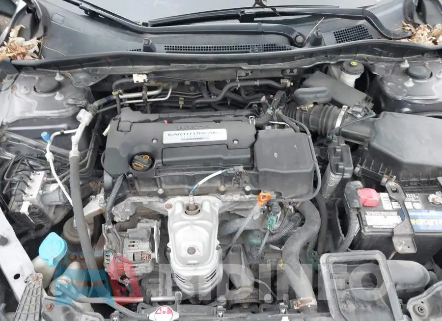 1HGCR2F37EA150982 Photo# 10