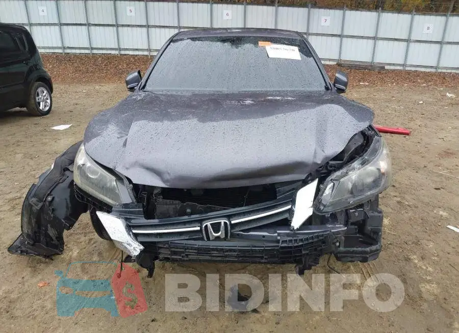 1HGCR2F83FA103087 Photo# 6