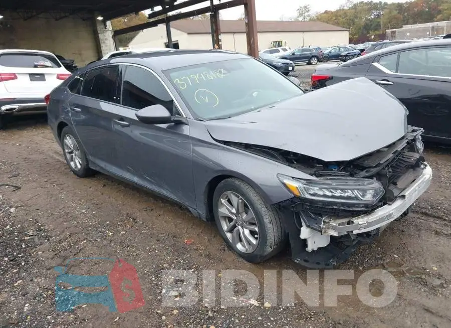1HGCV1F12KA099147 Photo# 1