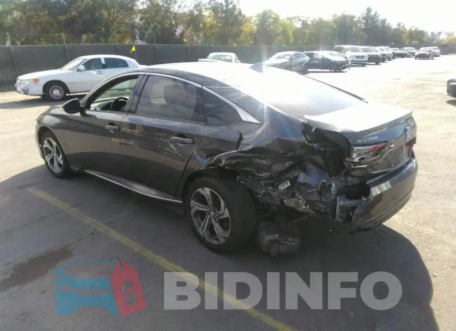 1HGCV1F50JA140554 Photo# 3