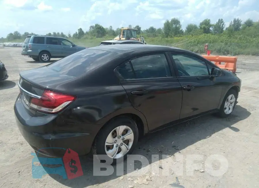 2HGFB2F56DH552351 Photo# 4