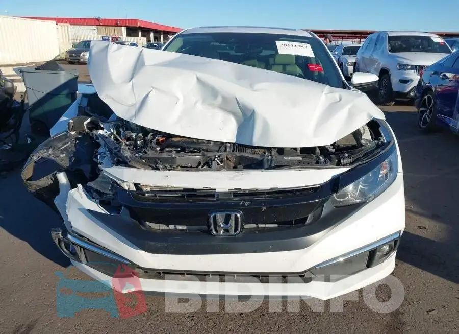 2HGFC1F30MH702623 Photo# 6