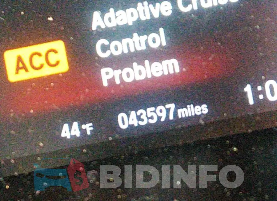 2HGFC2F64LH580556 Photo# 7
