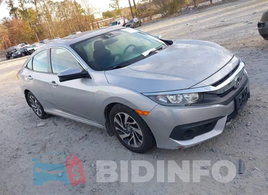 2HGFC2F86GH511777 Photo# 1