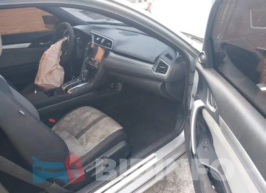 2HGFC3B35HH359699 Photo# 5