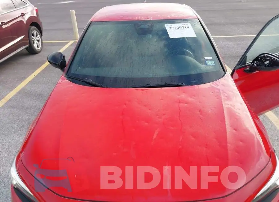 2HGFE2F53NH509708 Photo# 6