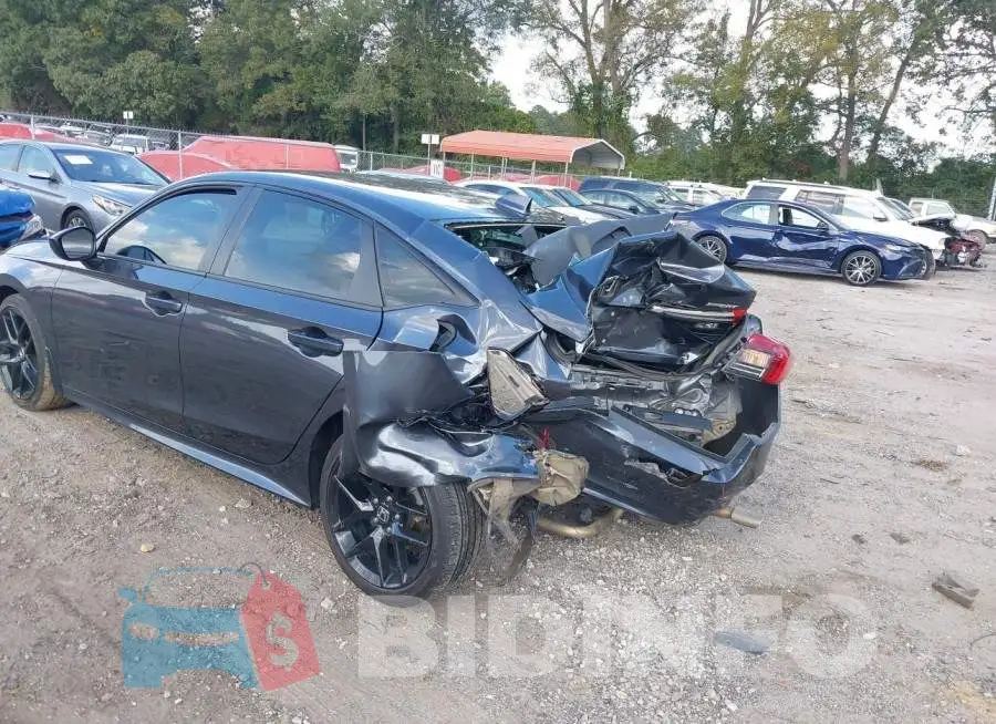2HGFE2F53NH533684 Photo# 6