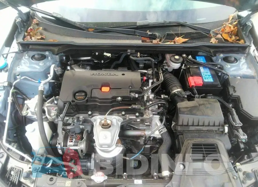2HGFE2F53PH532683 Photo# 10