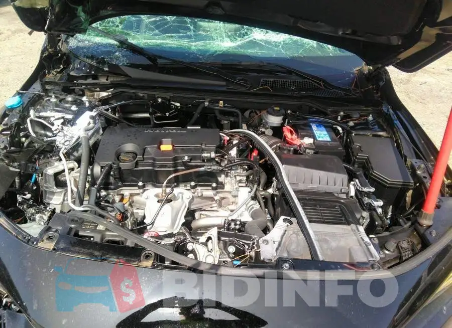 2HGFE2F59NH604189 Photo# 10
