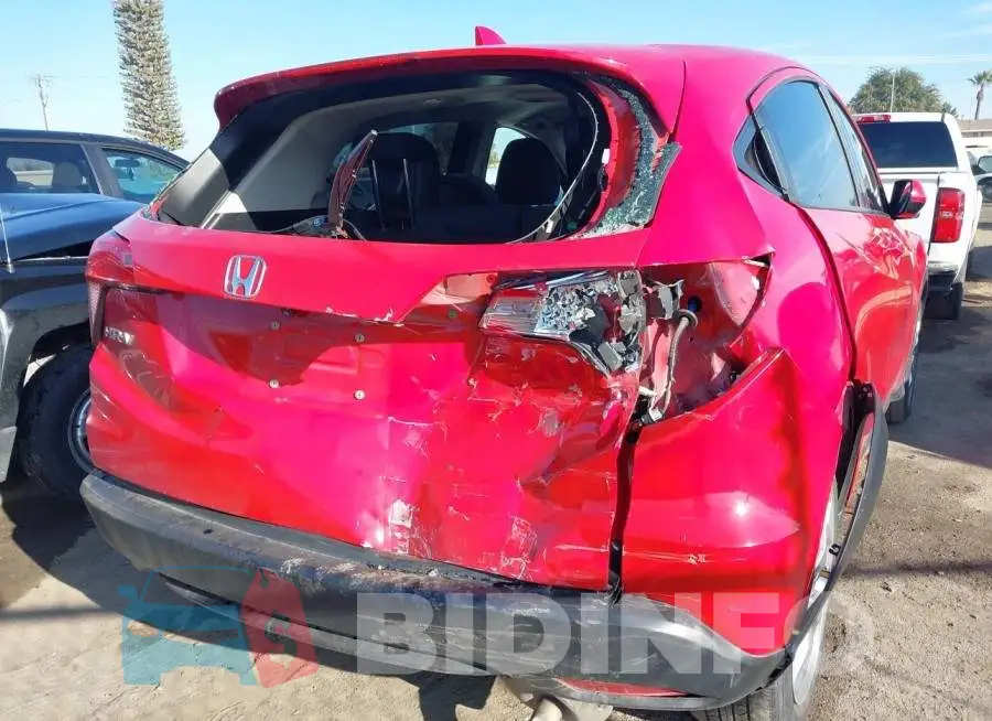 3CZRU5H39HG707803 Photo# 6