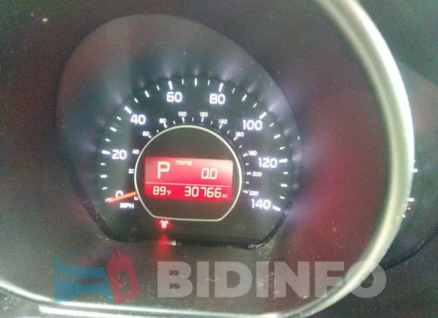 KNDJP3A54E7091932 Photo# 7