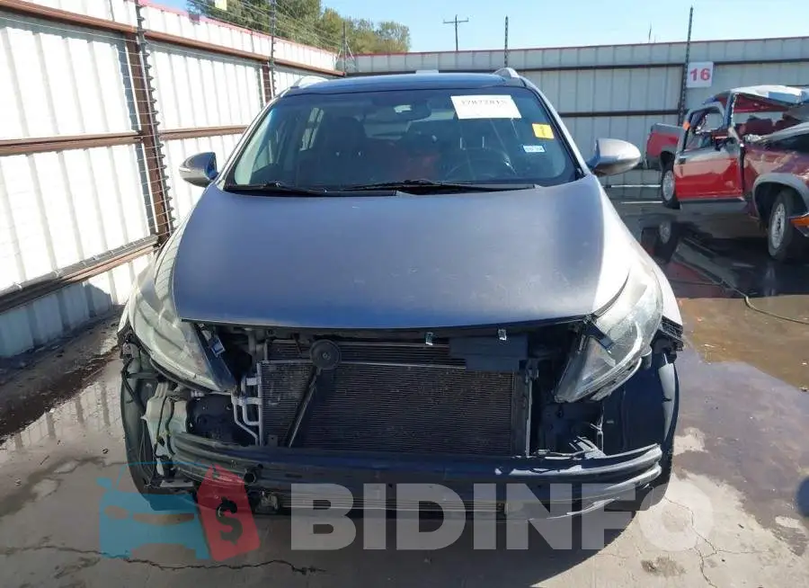 KNDPC3AC1F7771597 Photo# 6