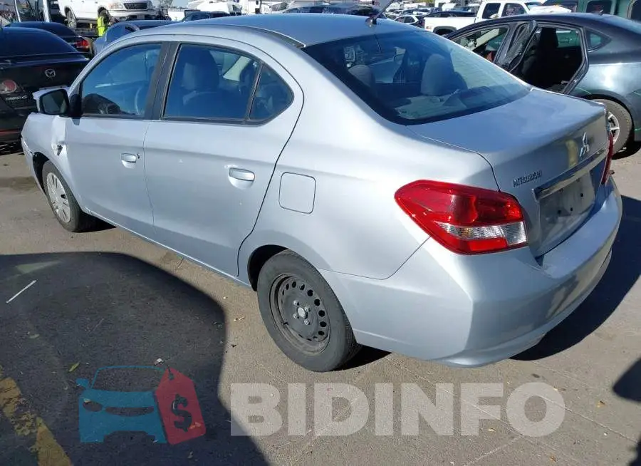 ML32F3FJ5HHF19542 Photo# 3