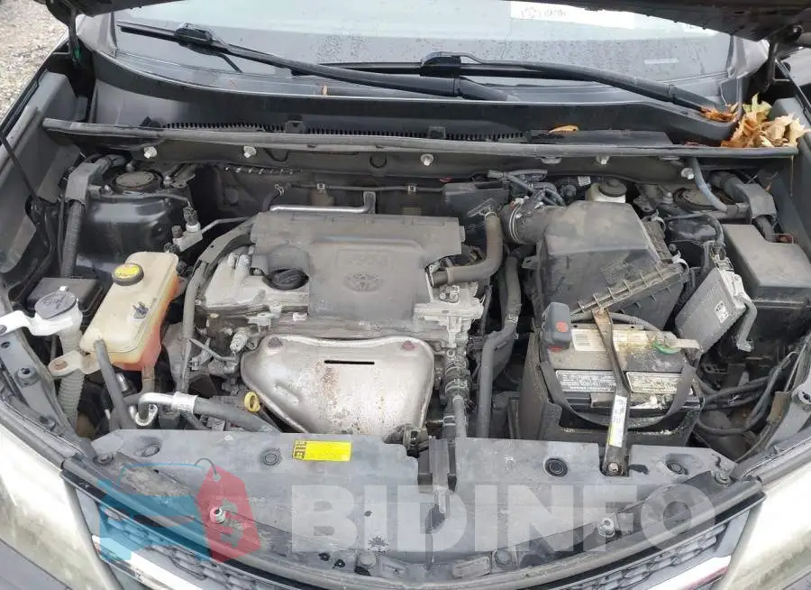 2T3BFREV8FW261929 Photo# 10