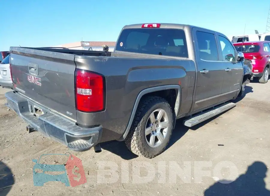 3GTU2VEC0EG140998 Photo# 4