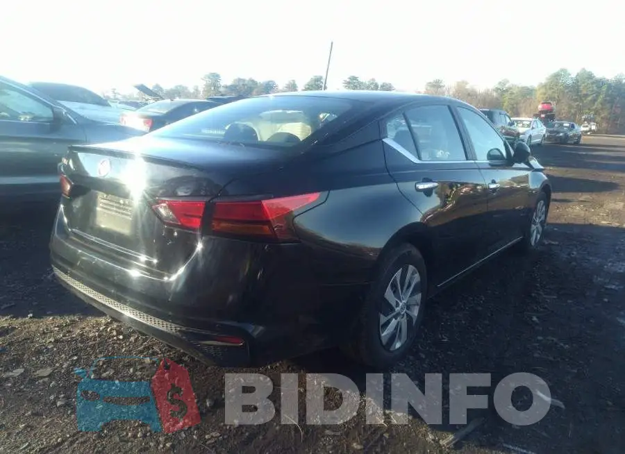 1N4BL4BV1PN324934 Photo# 4
