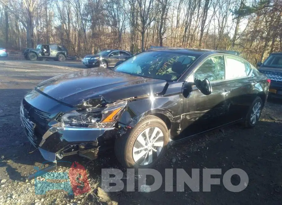 1N4BL4BV1PN324934 Photo# 6