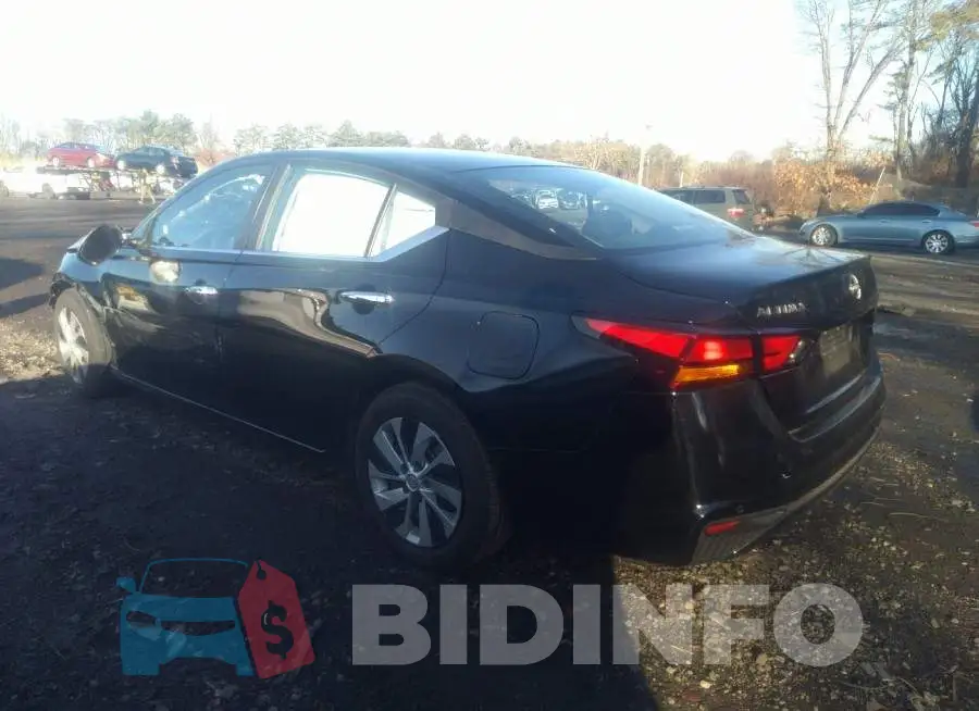 1N4BL4BV1PN324934 Photo# 3