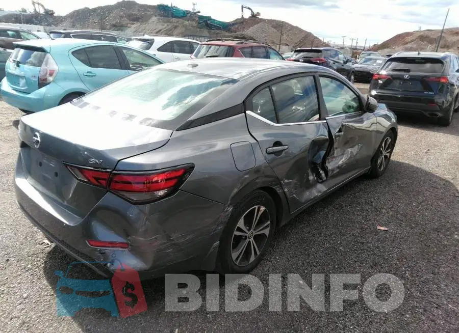 3N1AB8CV7LY303441 Photo# 4