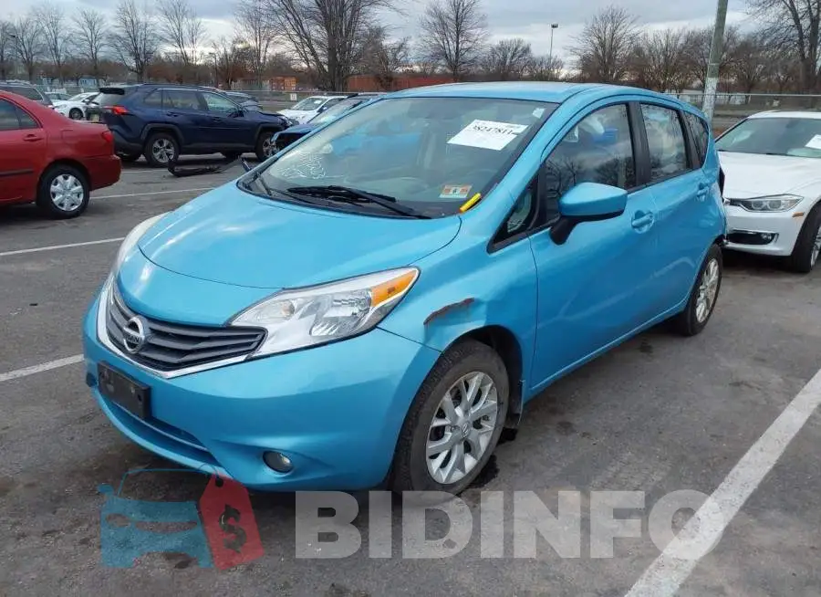 3N1CE2CP4FL423326 Photo# 2